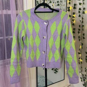 Button Down Cargidan